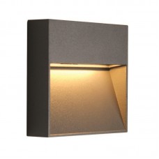 LW453 ANTRASİT LE BAHÇE APLİK